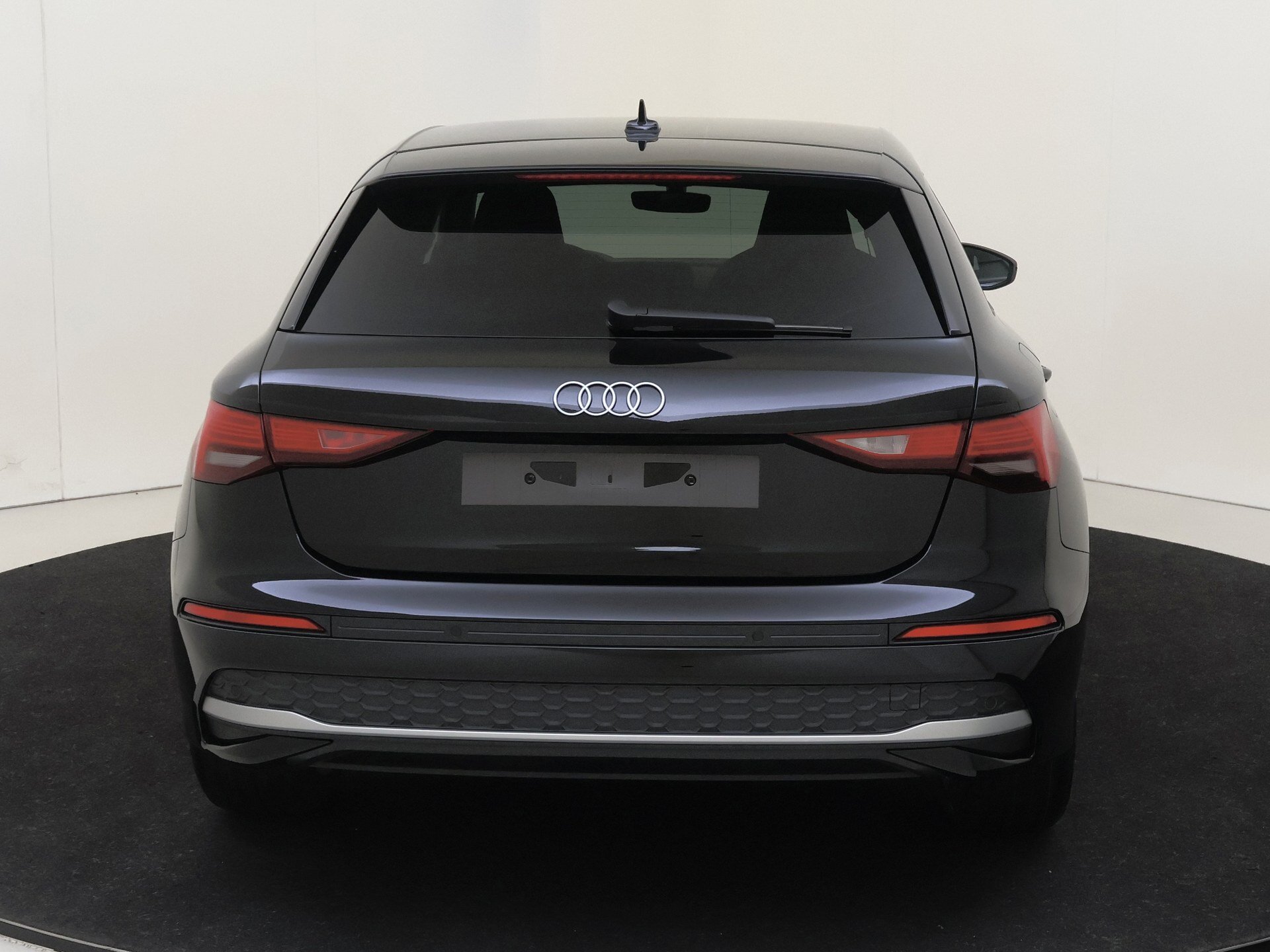 Audi A3 Sportback 40 TFSI e S tronic 6 204pk - Afbeelding 4