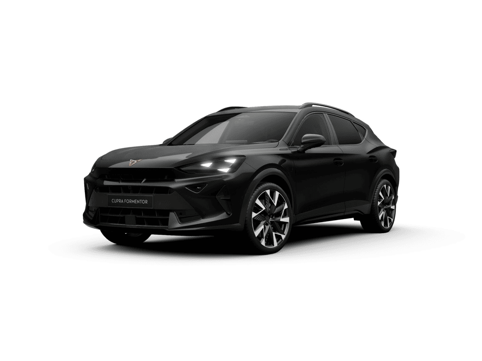 CUPRA Formentor VZ Performance - Afbeelding 1