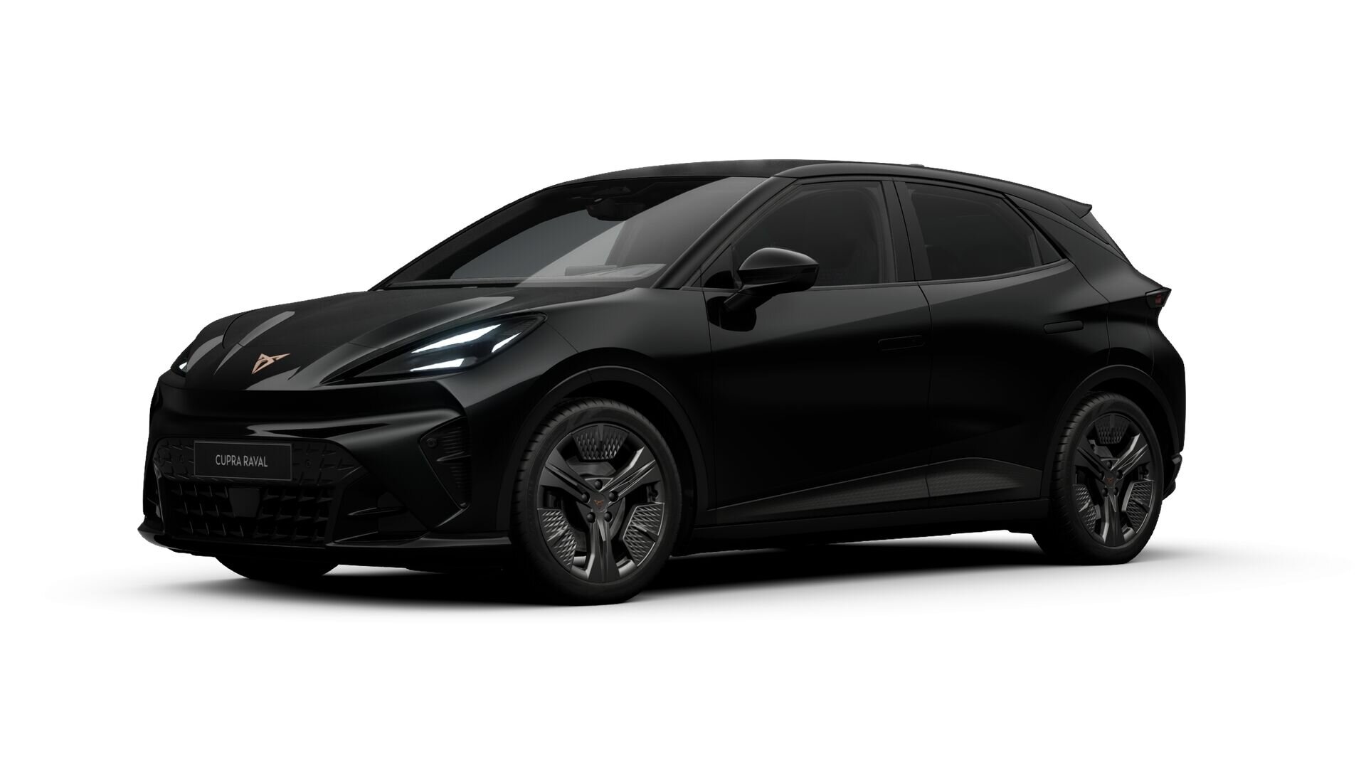CUPRA Raval Business First Edition - Afbeelding 2
