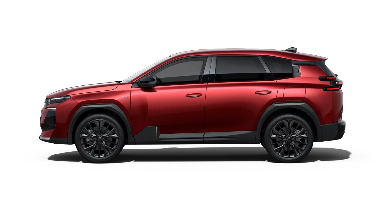 Citroën C5 Aircross Max - Afbeelding 2