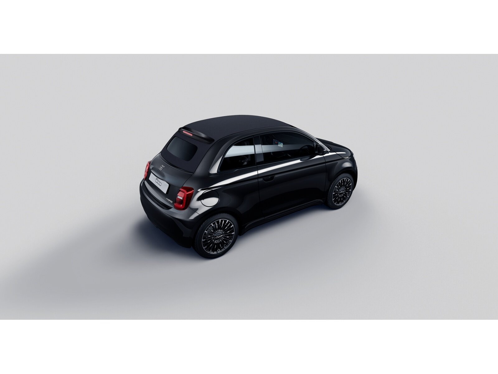 Fiat 500 ICON - Afbeelding 3
