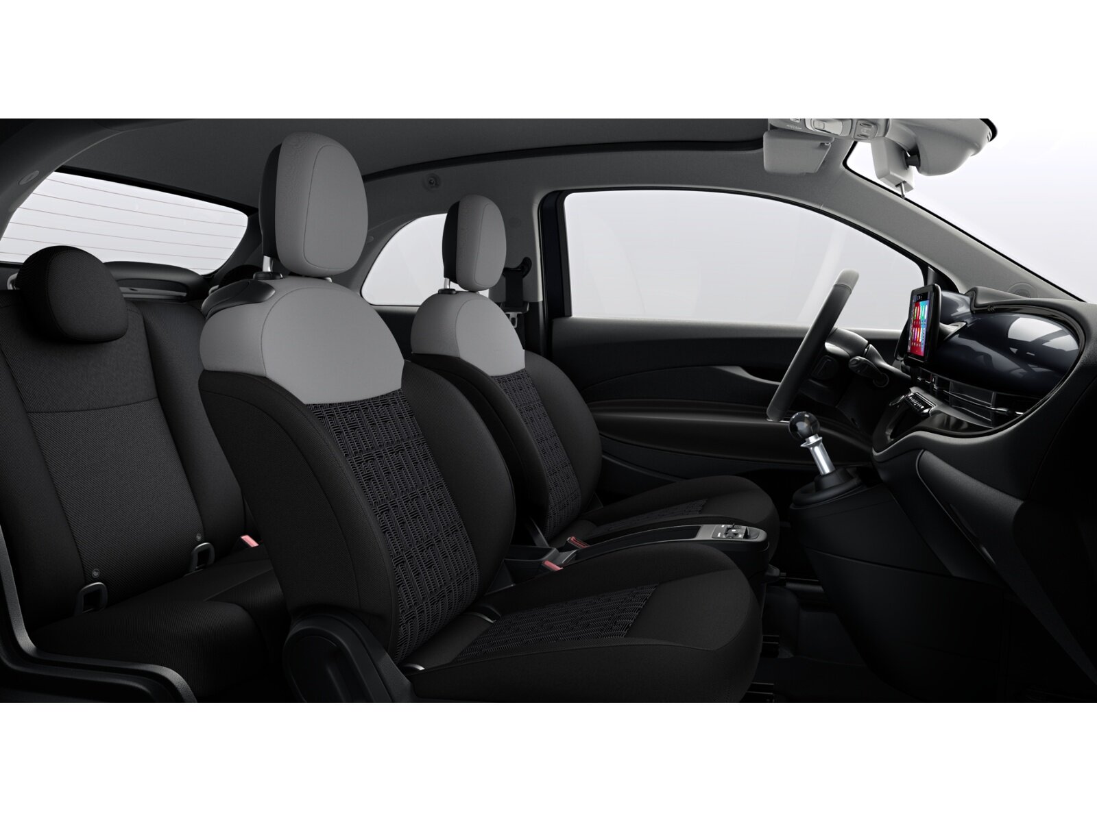 Fiat 500 ICON - Afbeelding 5