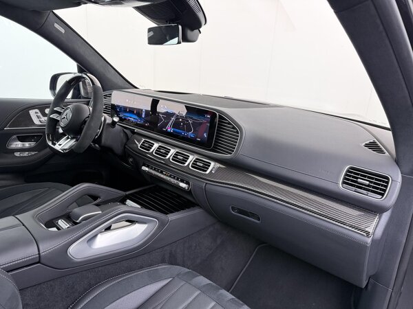 Sierdelen AMG-carbon Sierdelen AMG-carbon