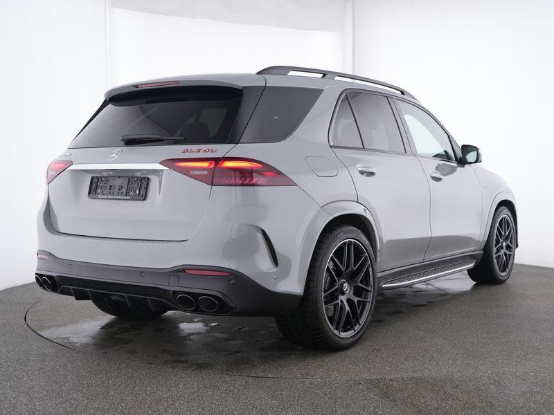 Mercedes-Benz GLE-klasse AMG 53 Hybrid 4MATIC+ Premium Plus - Afbeelding 2