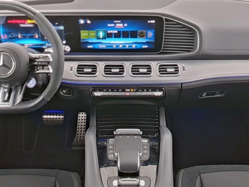 Mercedes-Benz GLE-klasse AMG 53 Hybrid 4MATIC+ Premium Plus - Afbeelding 4
