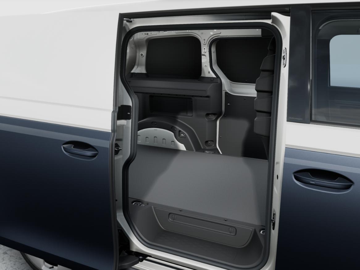 Volkswagen Bedrijfswagens ID. Buzz Cargo Bulli Limited Edition Elektromotor 210 kW (286 pk) - Afbeelding 4