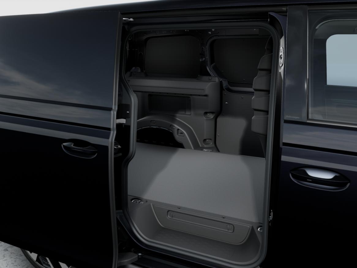Volkswagen Bedrijfswagens ID. Buzz Cargo Bulli Limited Edition Elektromotor 250 kW (340 pk) - Afbeelding 4