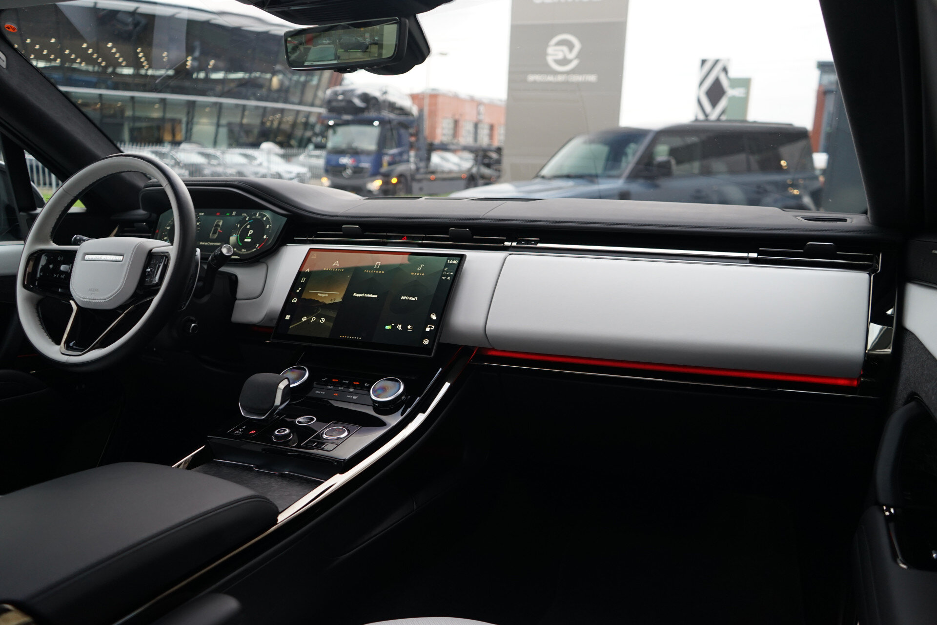 Land Rover Range Rover Sport 3.0 P510e Autobiography - Afbeelding 3