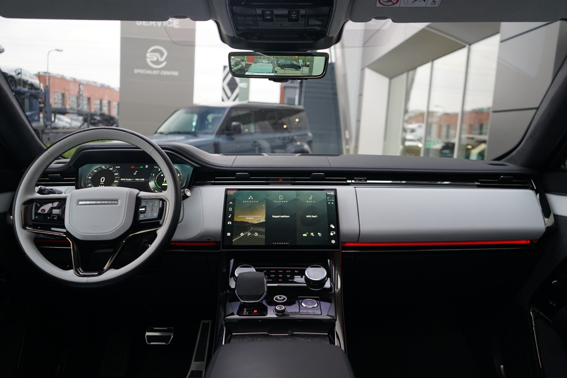 Land Rover Range Rover Sport 3.0 P510e Autobiography - Afbeelding 4
