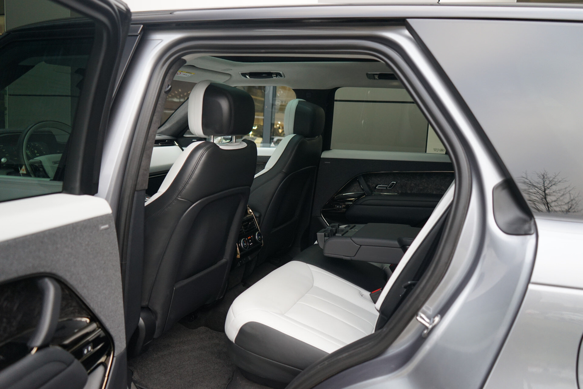Land Rover Range Rover Sport 3.0 P510e Autobiography - Afbeelding 5