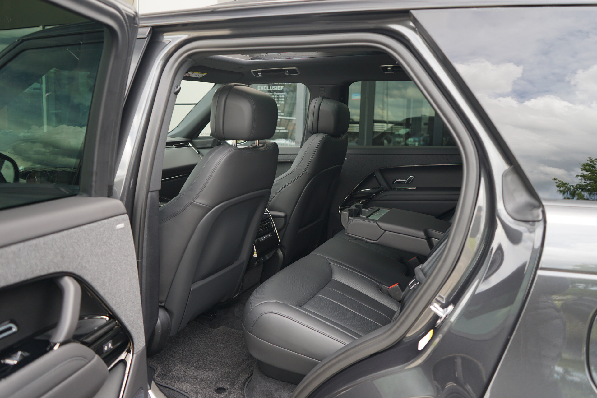 Land Rover Range Rover Sport 3.0 P460e Momentum Edition PHEV - Afbeelding 5