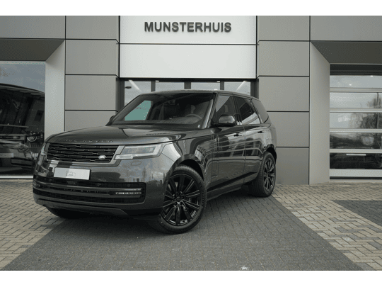 Land Rover Range Rover 3.0 P550e Autobiography PHEV