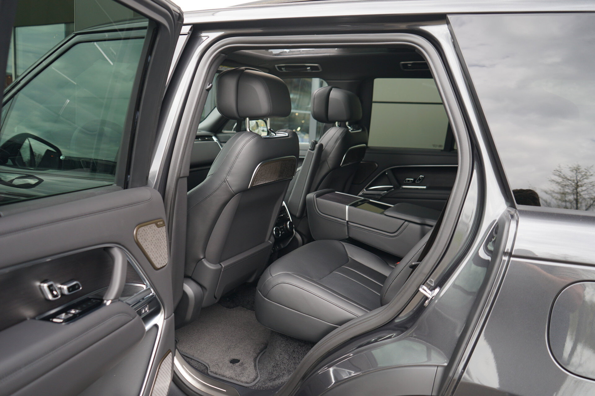 Land Rover Range Rover 3.0 P550e Autobiography PHEV - Afbeelding 5