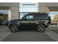 Land Rover Defender 5.0 P525 90 V8 - Afbeelding 5