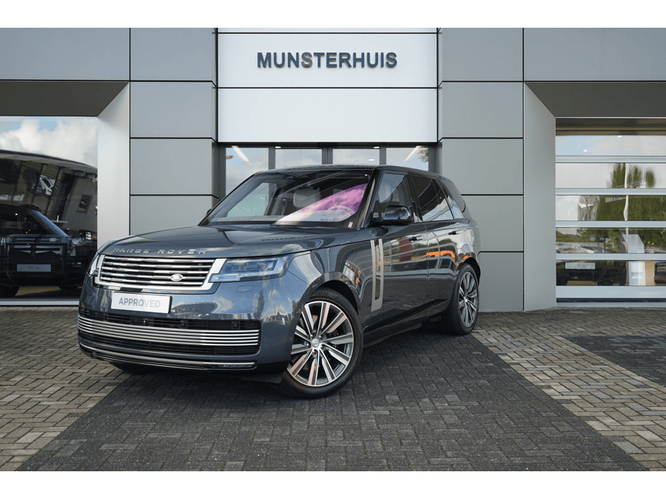 Land Rover Range Rover 3.0 P510e SV PHEV - Afbeelding 1