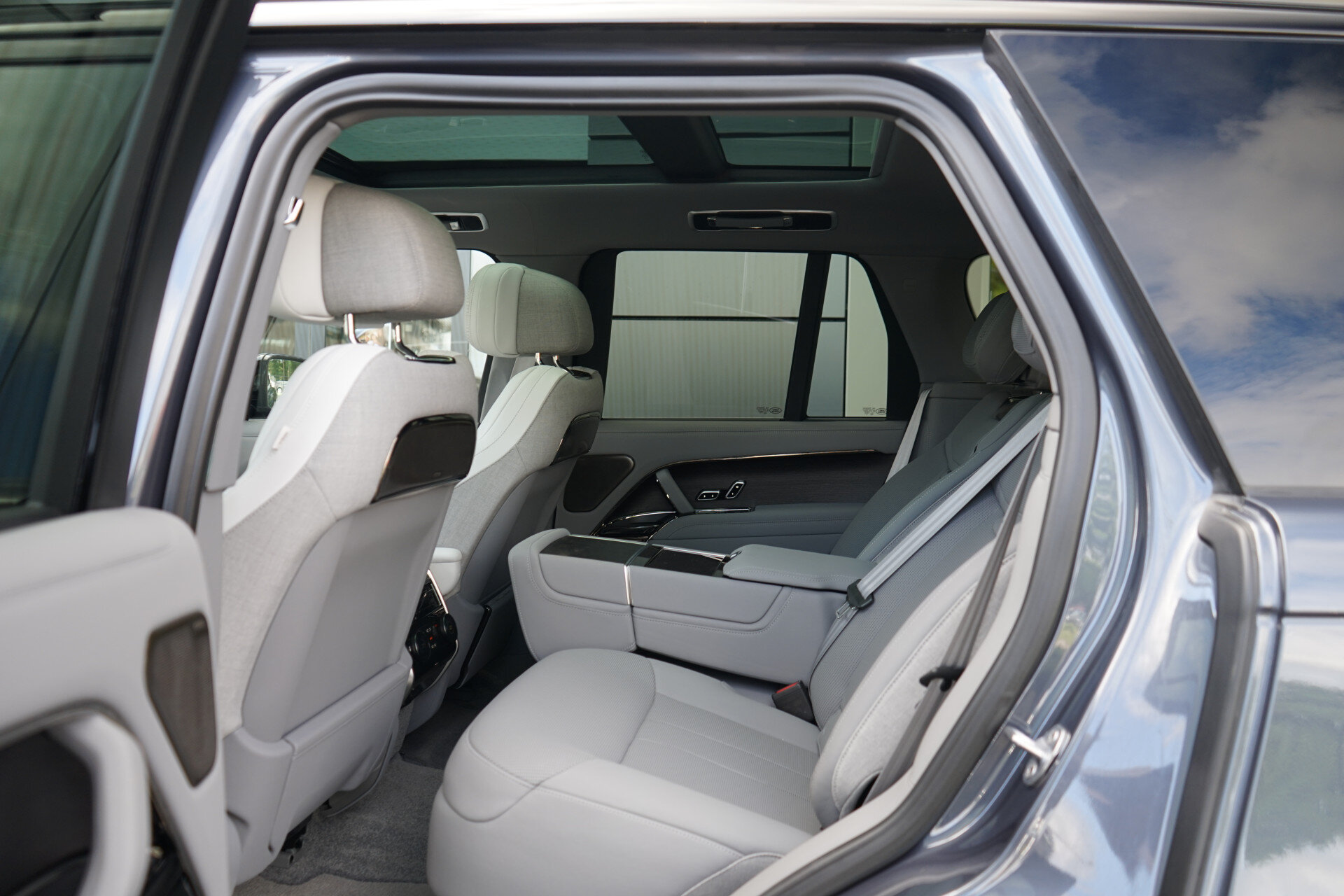 Land Rover Range Rover 3.0 P510e SV PHEV - Afbeelding 5