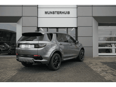 Land Rover Discovery Sport P270e PHEV S Edition | Occasion Lease vanaf € 1.014,00 p/m - Afbeelding 2