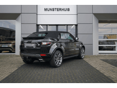 Land Rover Range Rover Evoque Convertible 2.0 TD4 SE Dynamic - Afbeelding 2