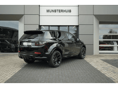 Land Rover Discovery Sport P270e PHEV Dynamic SE Occasion Lease vanaf € 1.194,00 p/m - Afbeelding 2