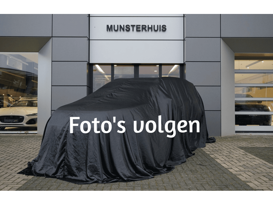 Land Rover Range Rover Sport 3.0 P460e Momentum Edition PHEV - Afbeelding 1