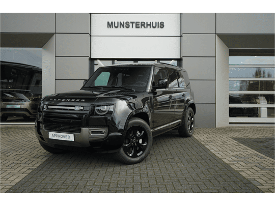 Land Rover Defender 110 P300e 110 X-Dynamic SE
