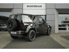 Land Rover Defender 110 P300e 110 X-Dynamic SE - Afbeelding 2