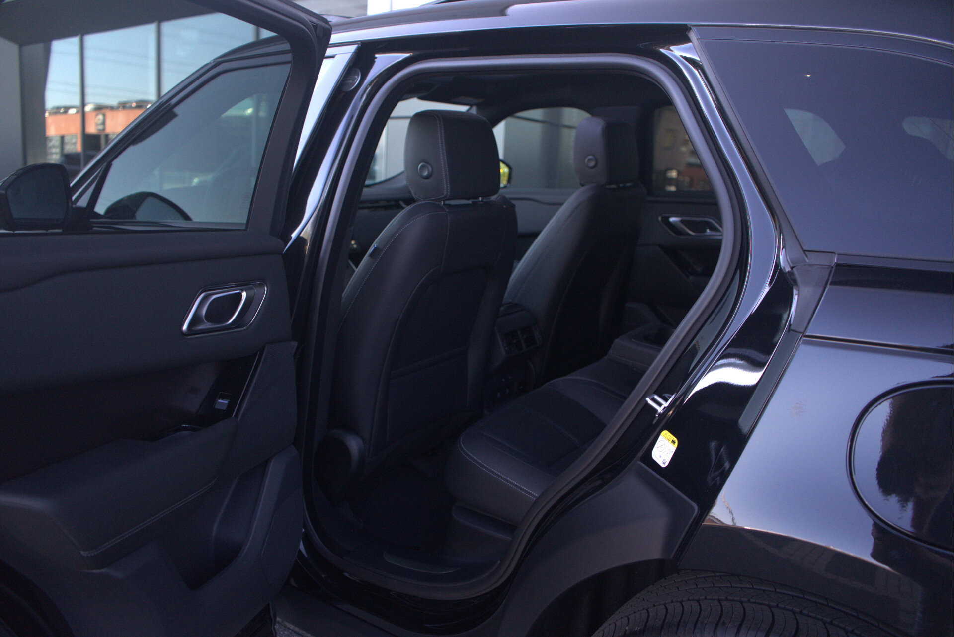 Land Rover Range Rover Velar 2.0 P400e AWD Belgravia Edition PHEV - Afbeelding 5