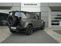 Land Rover Defender 110 4.4 P635 Octa - Afbeelding 2