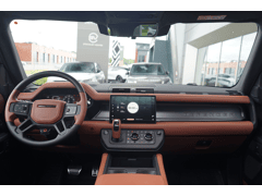 Land Rover Defender 110 4.4 P635 Octa - Afbeelding 4