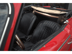 Triumph TR5 2500 PI - Afbeelding 2