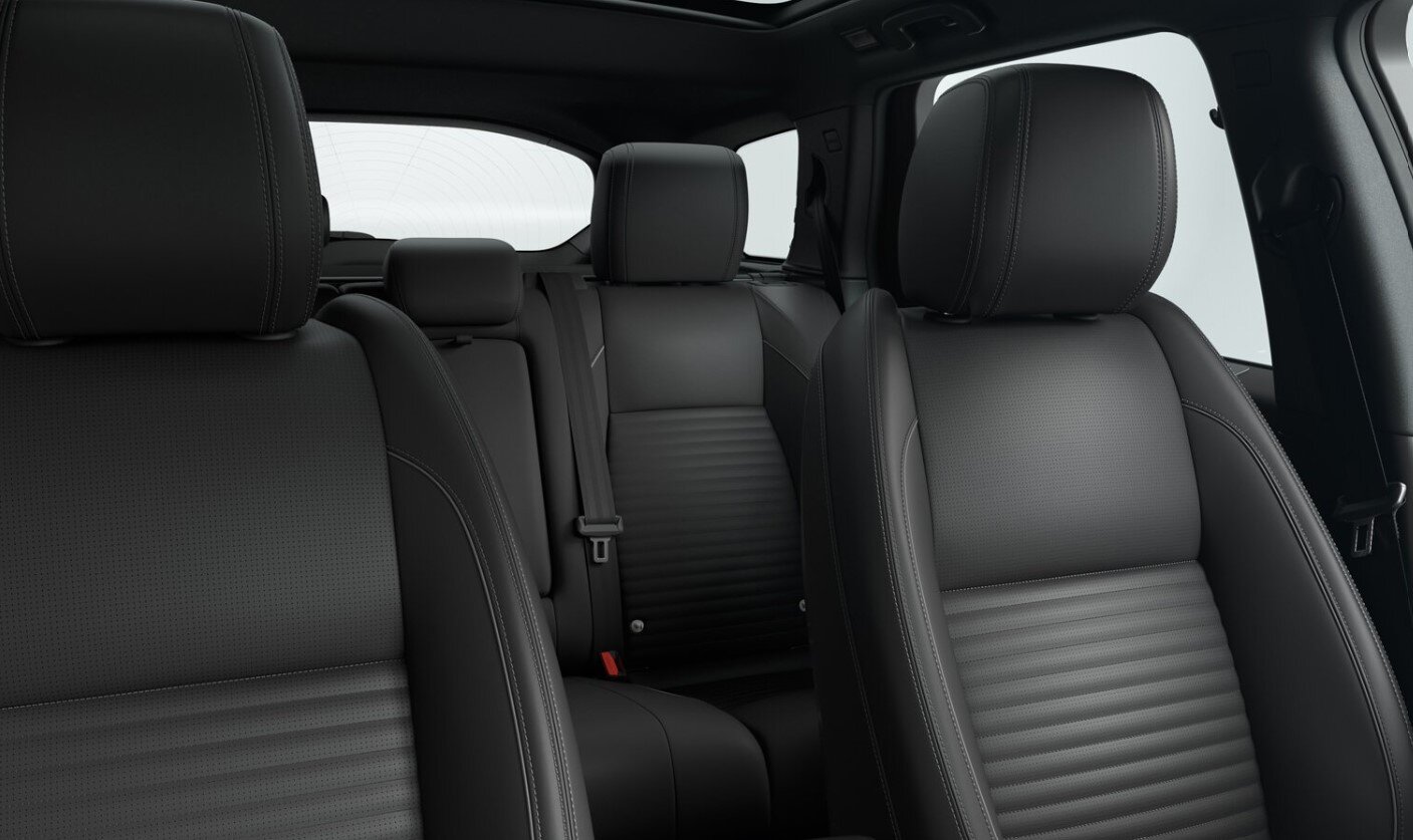 Land Rover Discovery Sport P270e PHEV Dynamic Edition - Afbeelding 5