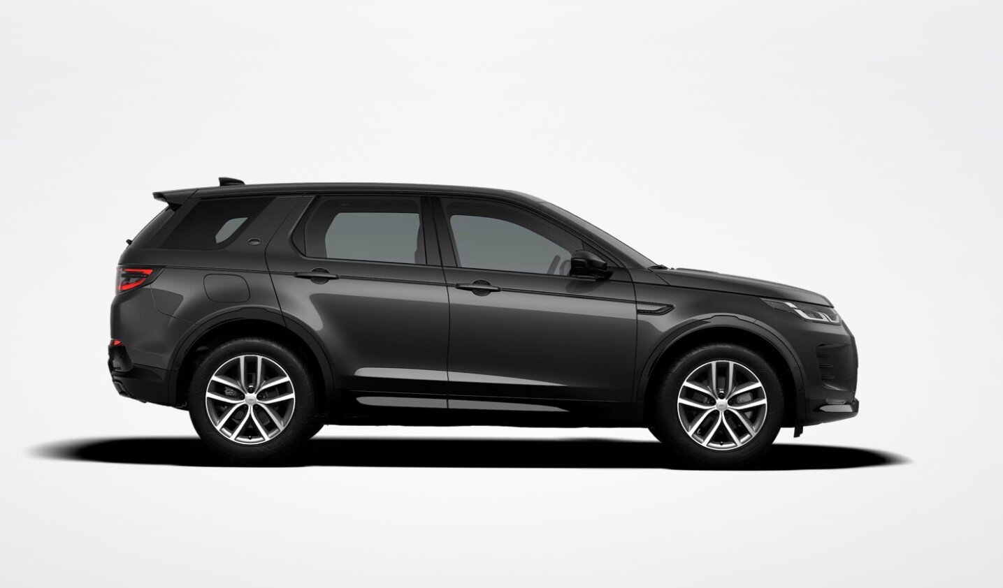 Land Rover Discovery Sport P270e PHEV Dynamic Edition - Afbeelding 2
