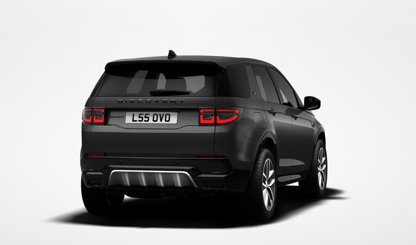Land Rover Discovery Sport P270e PHEV Dynamic Edition - Afbeelding 3