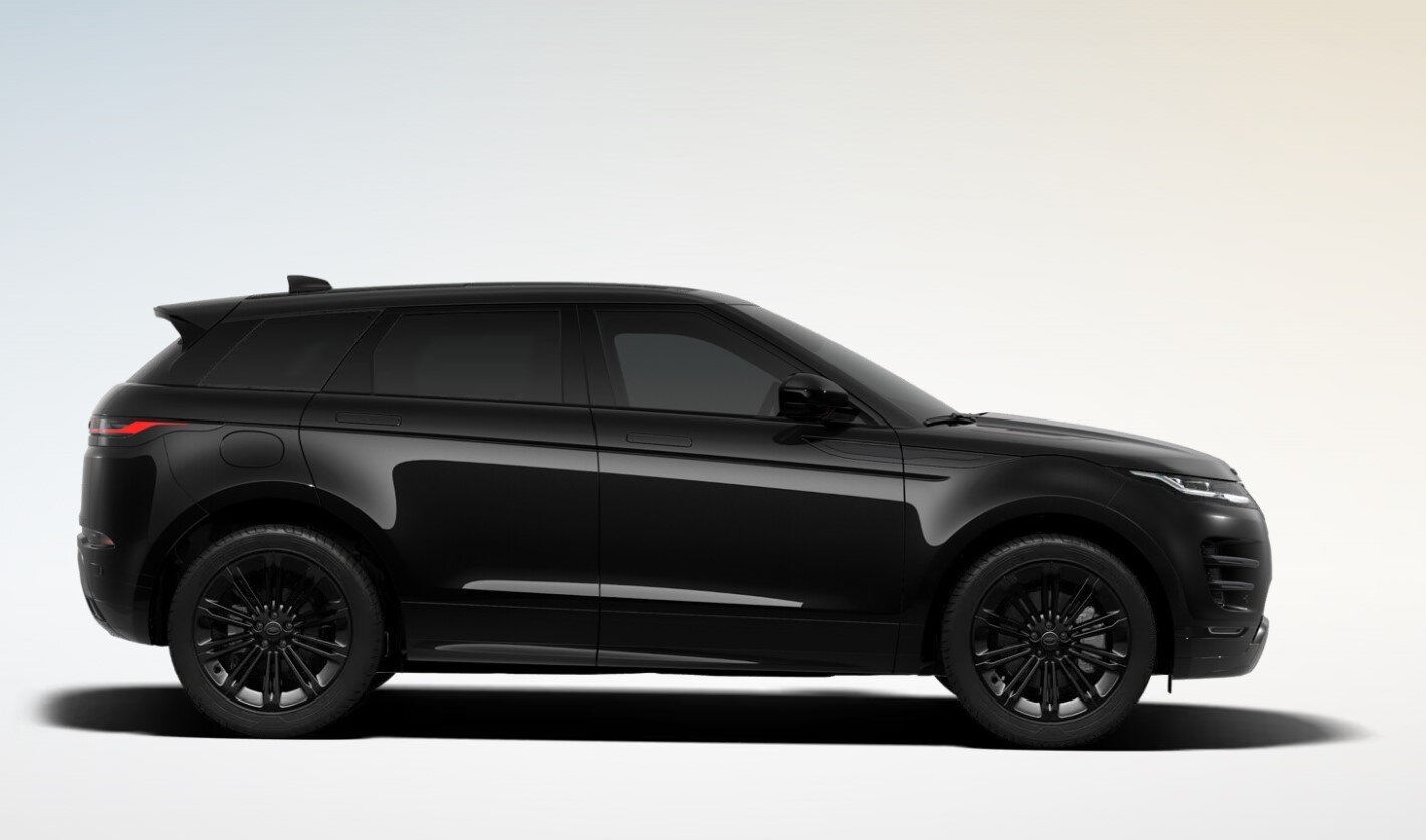 Land Rover Range Rover Evoque P270e PHEV AWD Business Dynamic Edition - Afbeelding 2