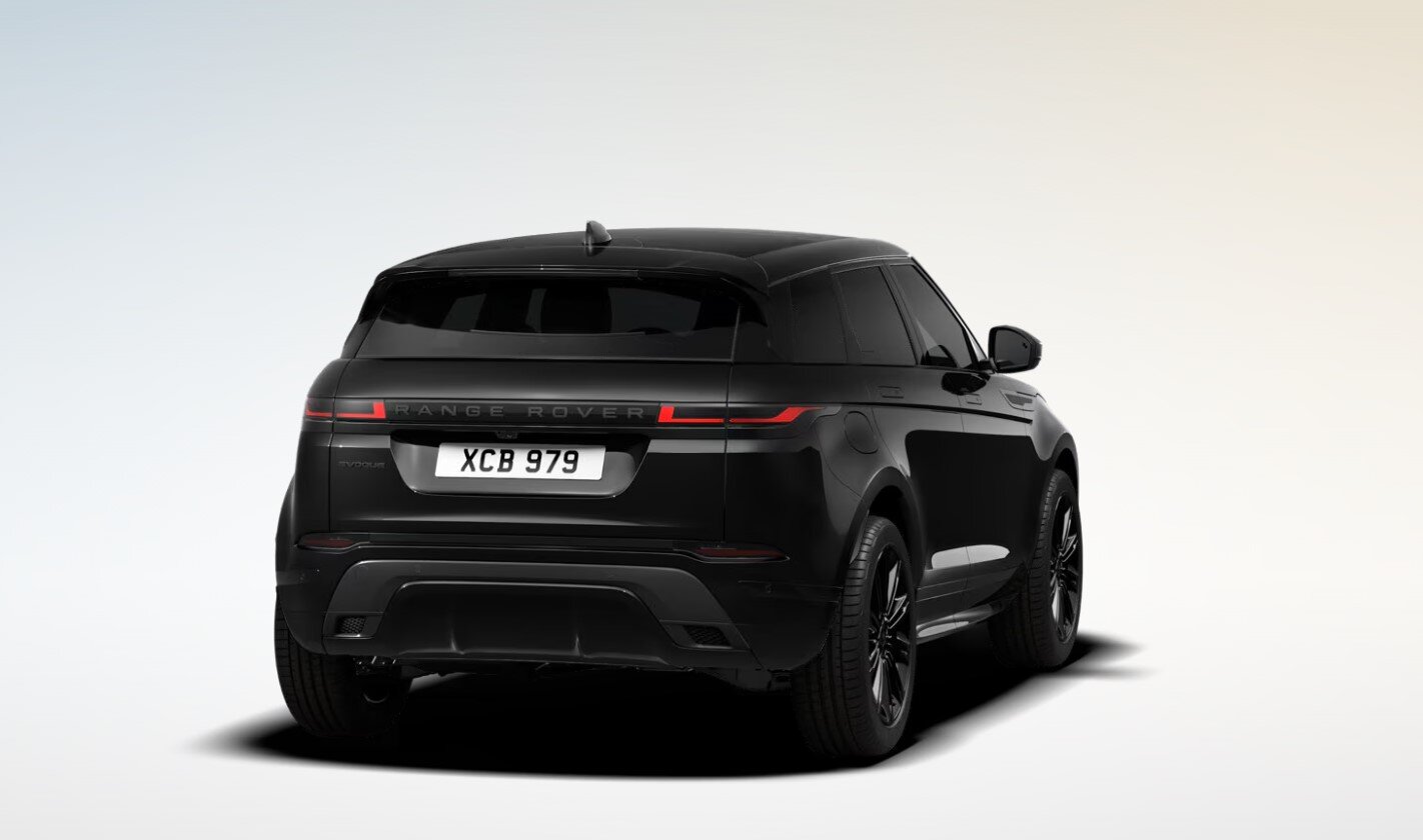Land Rover Range Rover Evoque P270e PHEV AWD Business Dynamic Edition - Afbeelding 3
