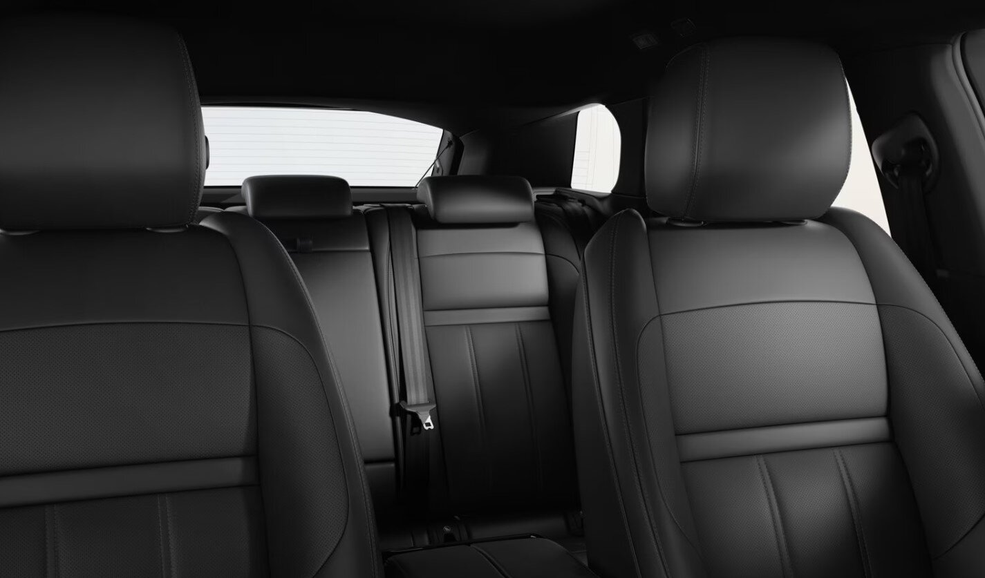 Land Rover Range Rover Evoque P270e PHEV AWD Business Dynamic Edition - Afbeelding 5