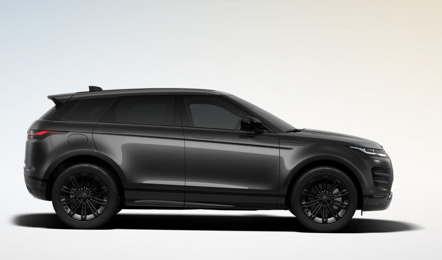 Land Rover Range Rover Evoque P270e PHEV AWD SE Dynamic Edition - Afbeelding 2