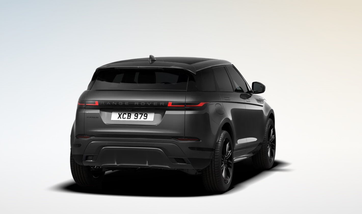 Land Rover Range Rover Evoque P270e PHEV AWD SE Dynamic Edition - Afbeelding 3