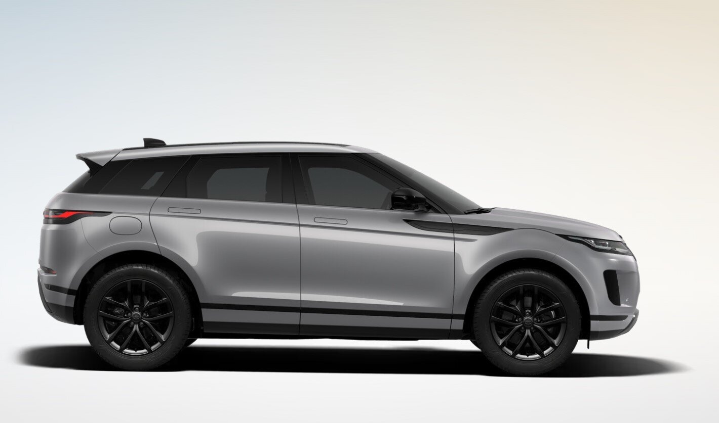 Land Rover Range Rover Evoque P270e PHEV AWD Business Edition - Afbeelding 2