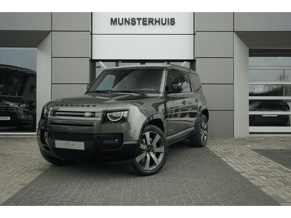Land Rover Defender 110 P300e 110 X-Dynamic HSE - Afbeelding 1