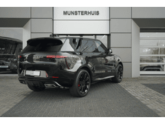 Land Rover Range Rover Sport 3.0 P550e Autobiography PHEV - Afbeelding 2
