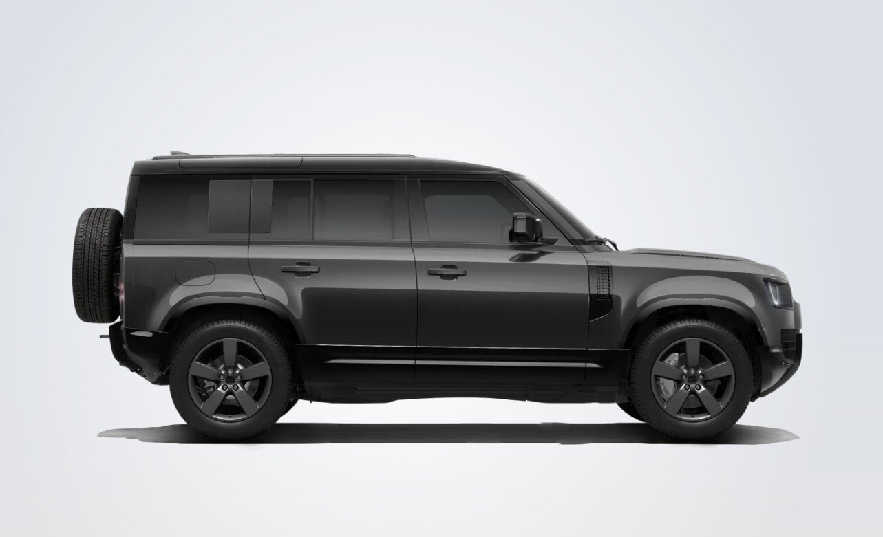 Land Rover Defender 110 P300e 110 Dynamic SE Edition - Afbeelding 2