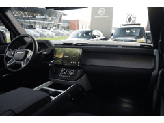 Land Rover Defender 110 P300e 110 Forest Edition - Afbeelding 3