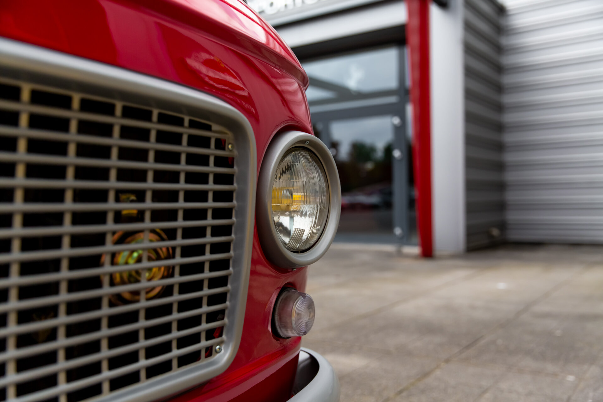 Fiat 238 Assistenza Corse - Afbeelding 5