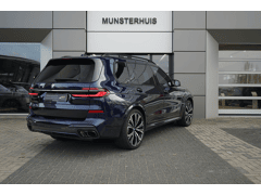 BMW X7 M60i xDrive - Afbeelding 2
