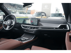 BMW X7 M60i xDrive - Afbeelding 3