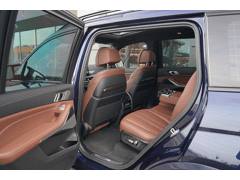 BMW X7 M60i xDrive - Afbeelding 5