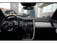 Jaguar E-PACE P300e AWD R-Dynamic S Occasion Lease vanaf € 1.009,00 p/m - Afbeelding 4