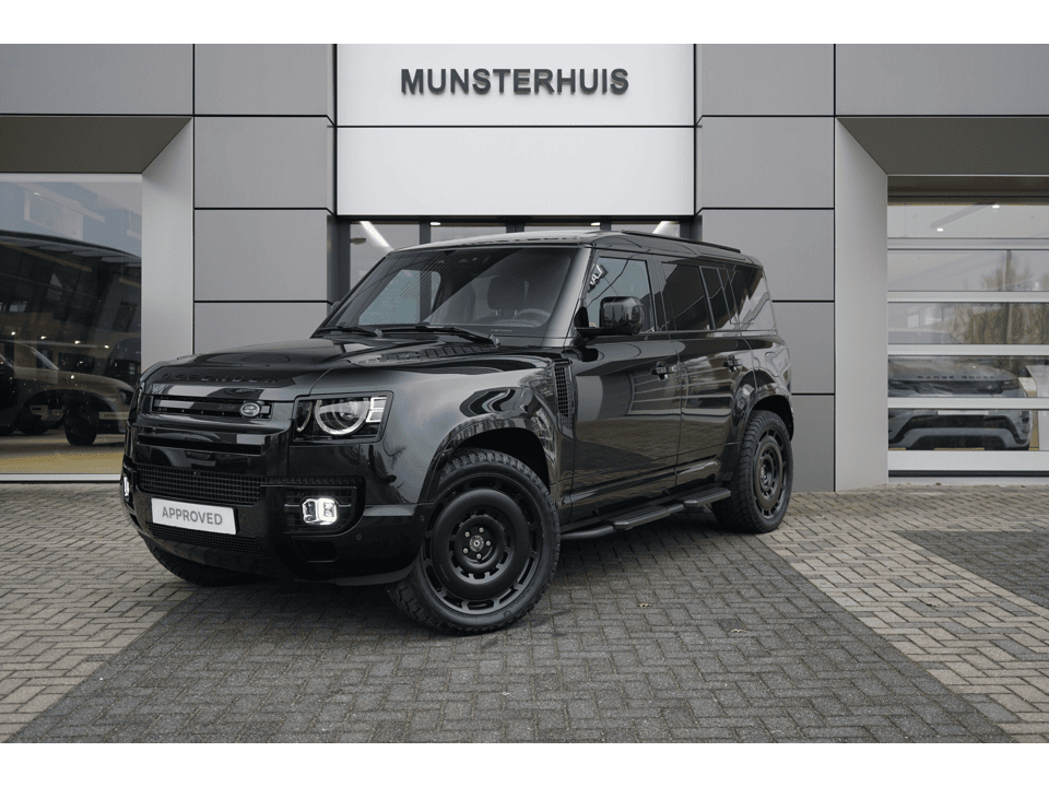 Land Rover Defender 110 P300e 110 X-Dynamic SE - Afbeelding 1