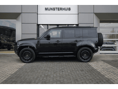 Land Rover Defender 110 P300e 110 X-Dynamic SE - Afbeelding 2